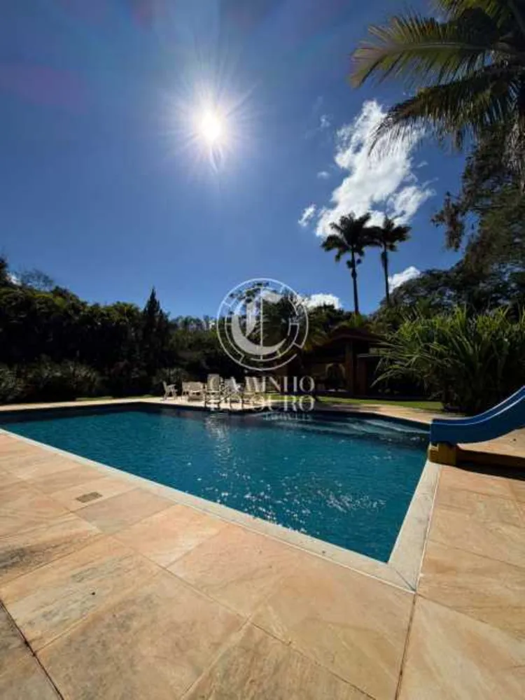 Casa, 6 quartos, 520 m² - Foto 16