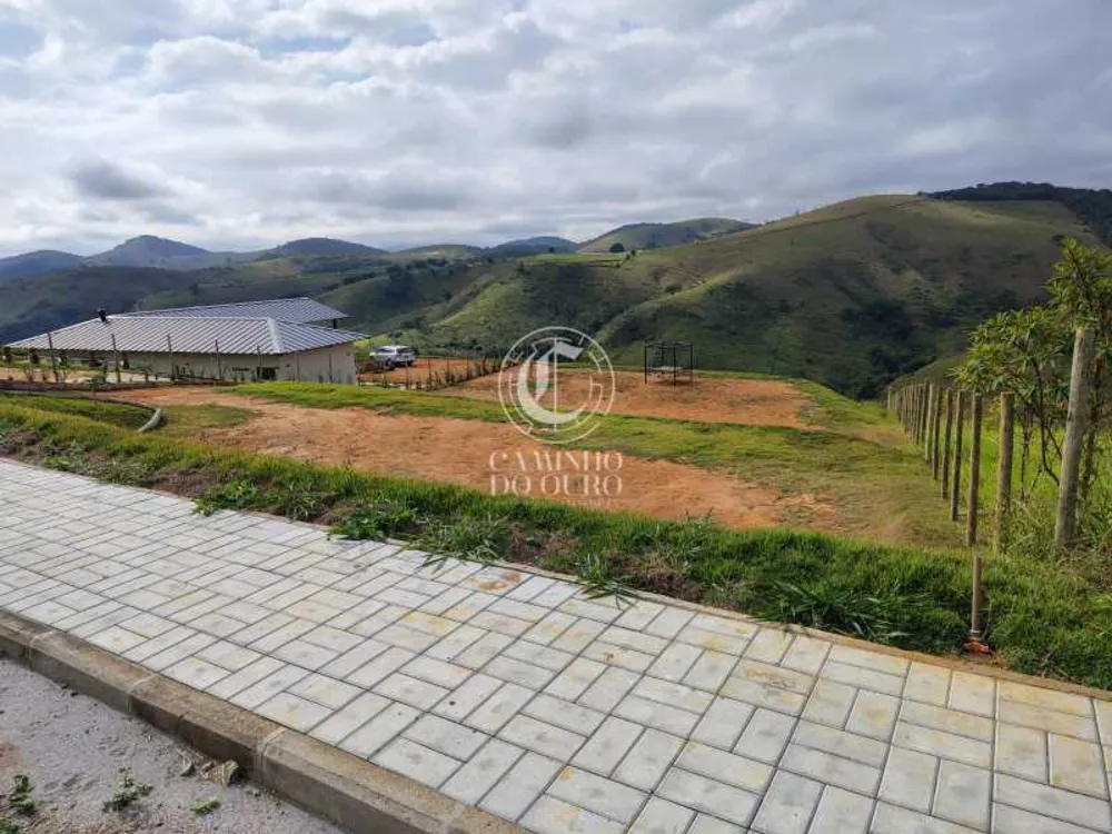 Terreno, 1530 m² - Foto 1