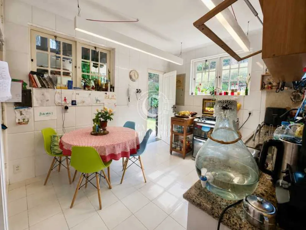 Sítio, 4 quartos, 700 m² - Foto 12