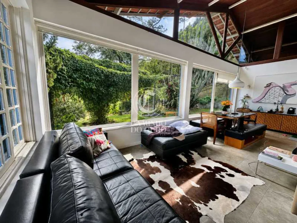Sítio, 4 quartos, 700 m² - Foto 3