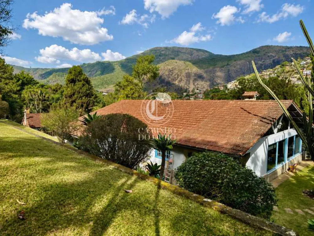Sítio, 4 quartos, 700 m² - Foto 17