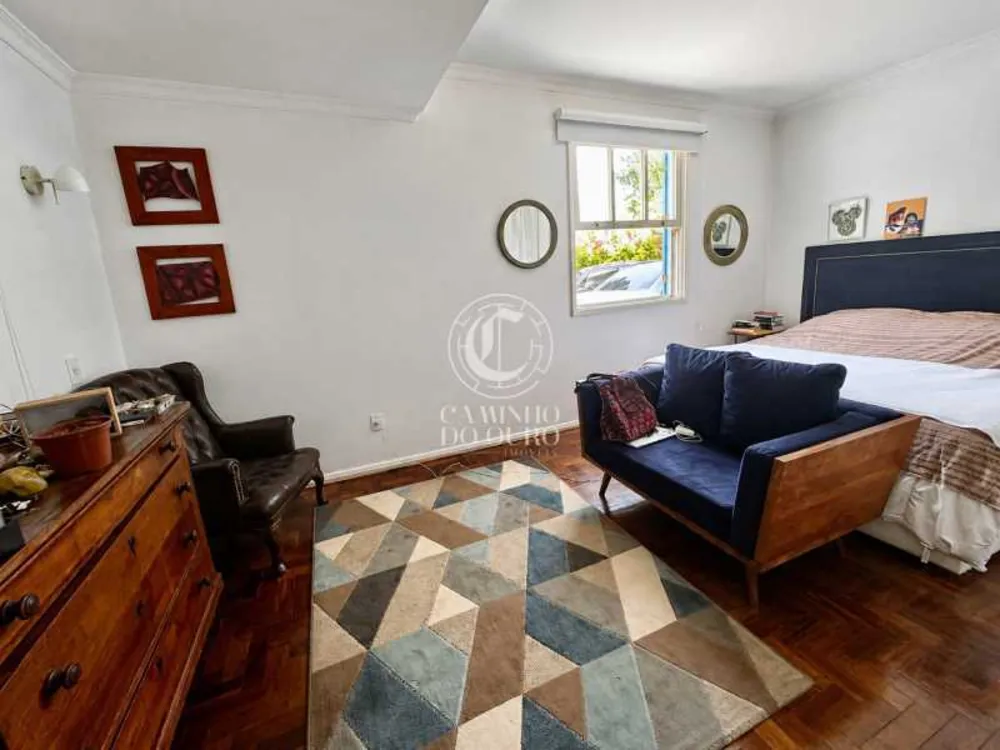 Sítio, 4 quartos, 700 m² - Foto 5