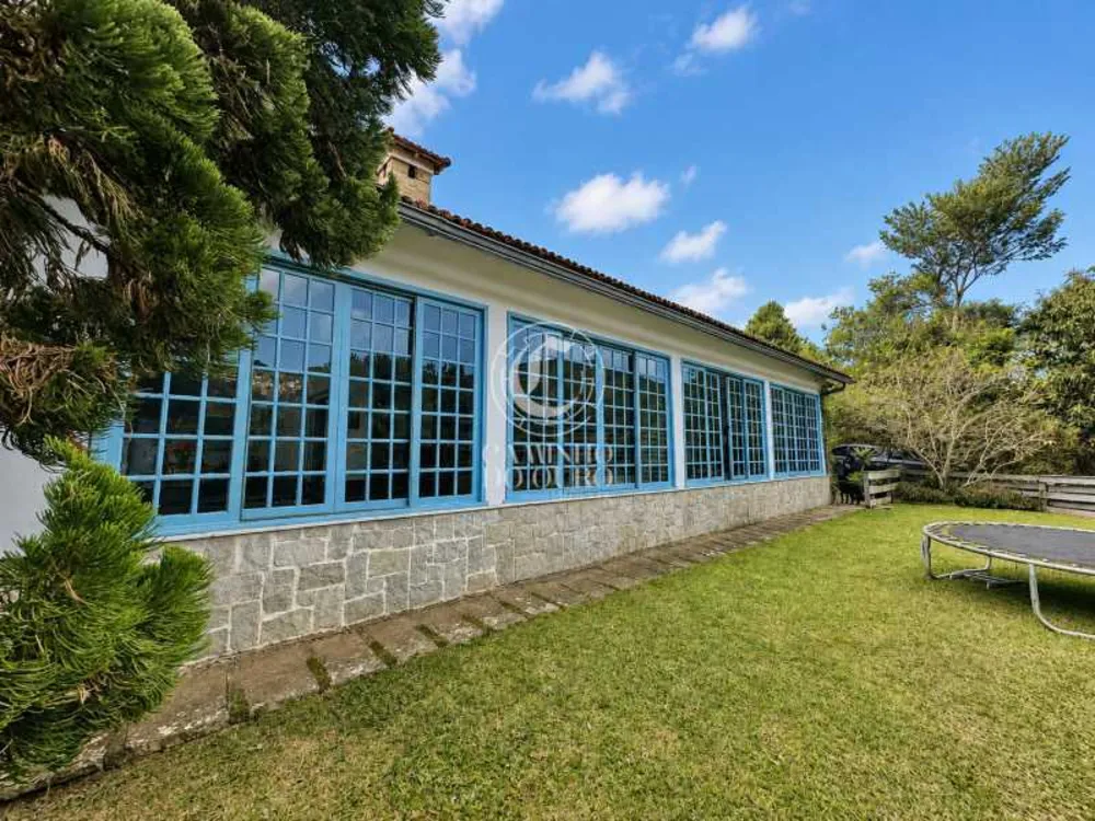 Sítio, 4 quartos, 700 m² - Foto 1