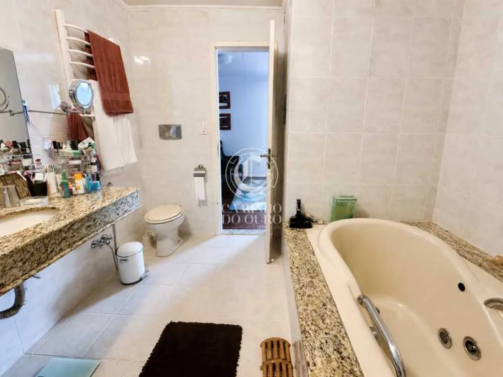 Sítio, 4 quartos, 700 m² - Foto 6