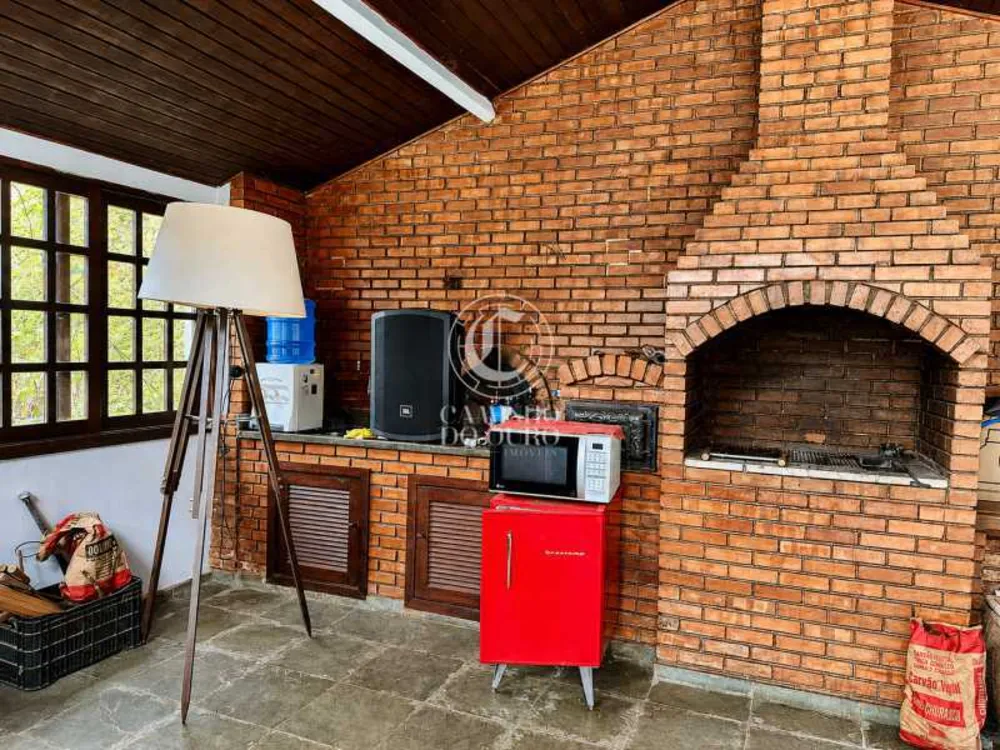 Sítio, 4 quartos, 700 m² - Foto 13