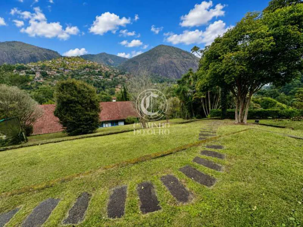 Sítio, 4 quartos, 700 m² - Foto 2
