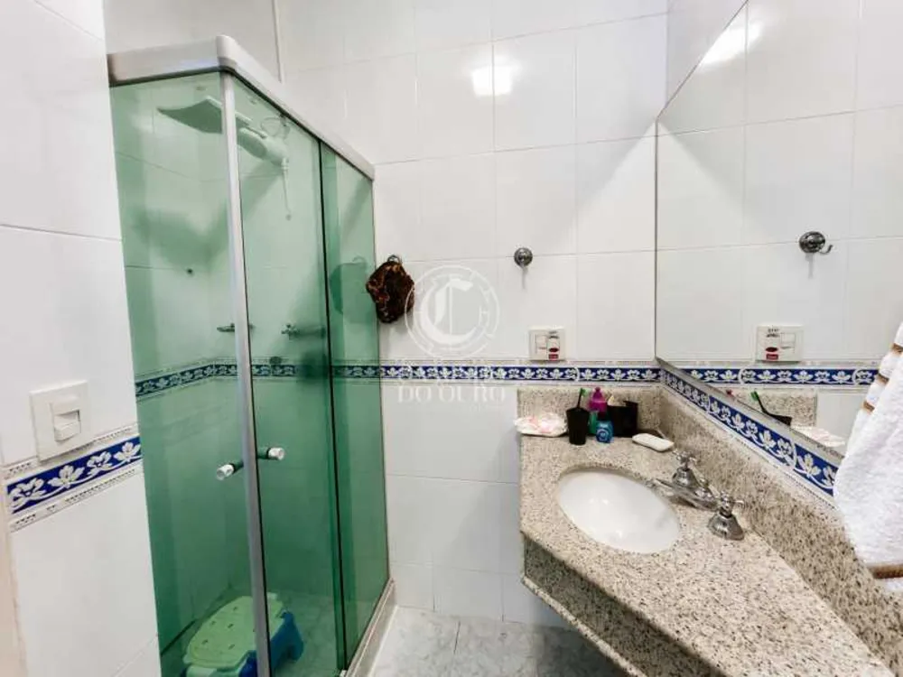 Sítio, 4 quartos, 700 m² - Foto 10
