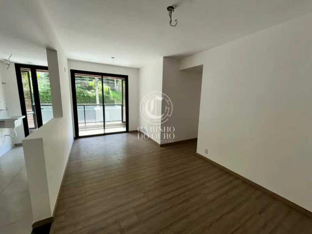 Apartamento, 3 quartos, 80 m² - Foto 11