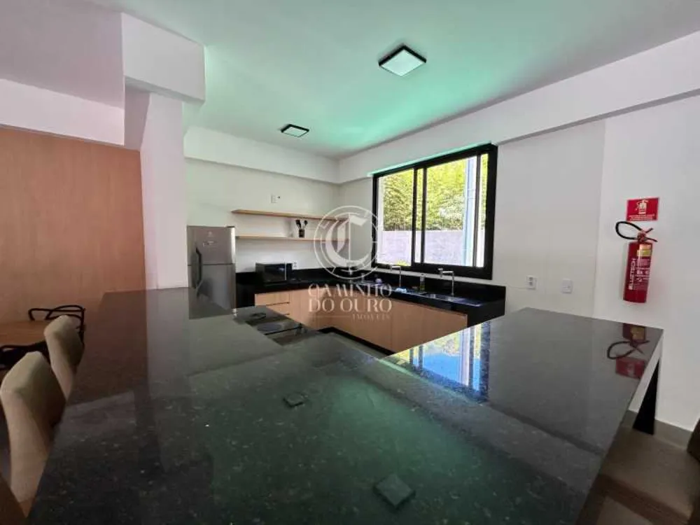 Apartamento, 3 quartos, 80 m² - Foto 25
