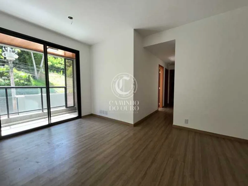 Apartamento, 3 quartos, 80 m² - Foto 17