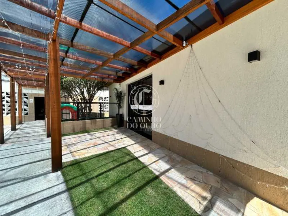 Apartamento, 3 quartos, 80 m² - Foto 22