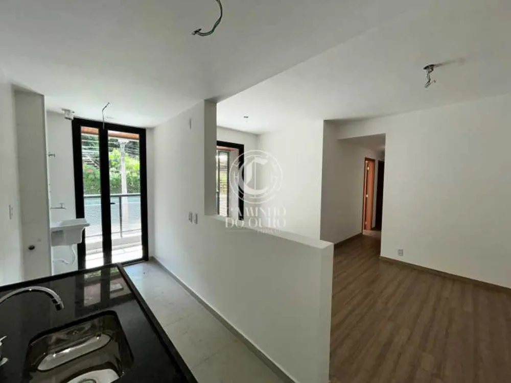 Apartamento, 3 quartos, 80 m² - Foto 10
