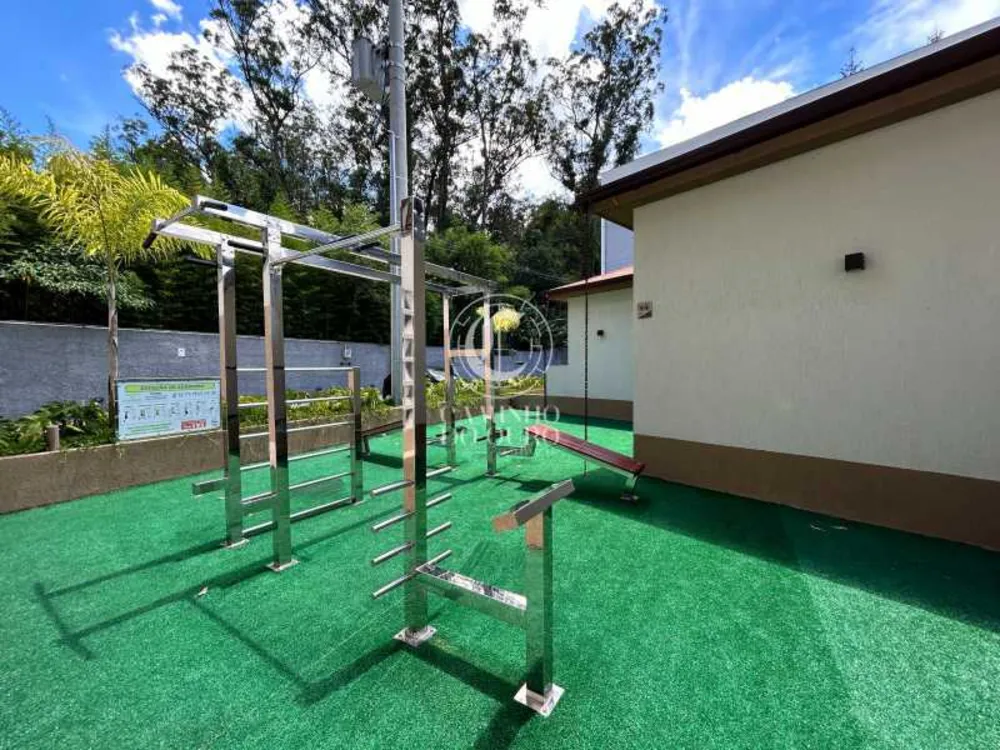 Apartamento, 3 quartos, 80 m² - Foto 28