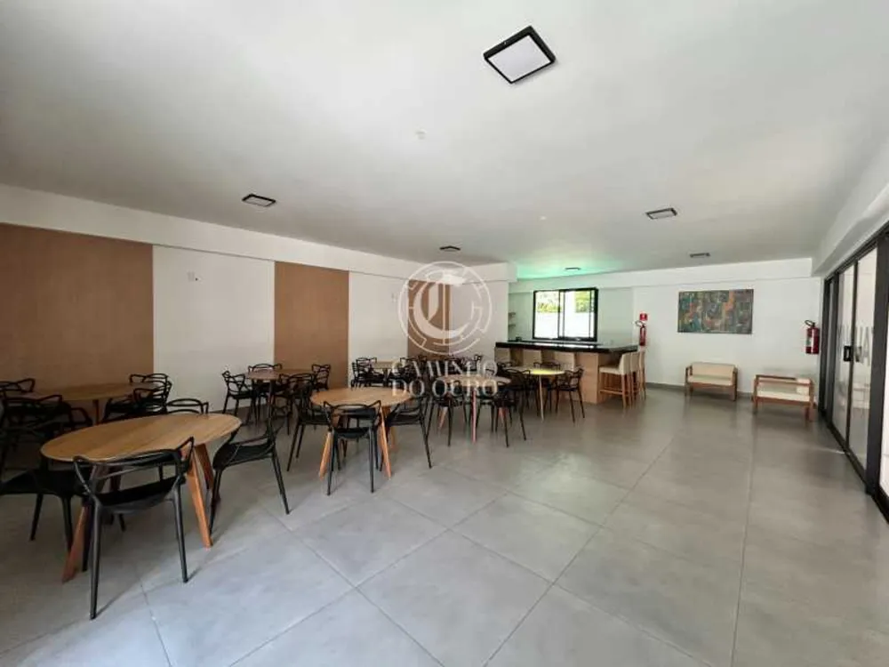 Apartamento, 3 quartos, 80 m² - Foto 23