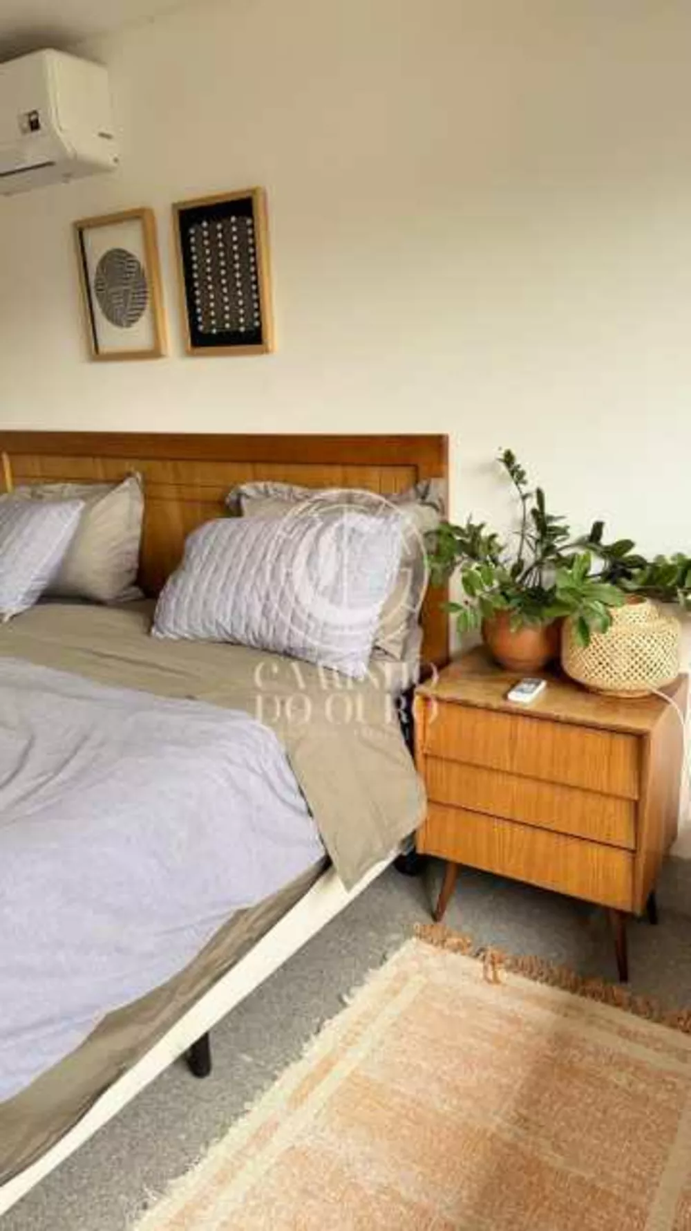 Casa de Condomínio, 3 quartos - Foto 9