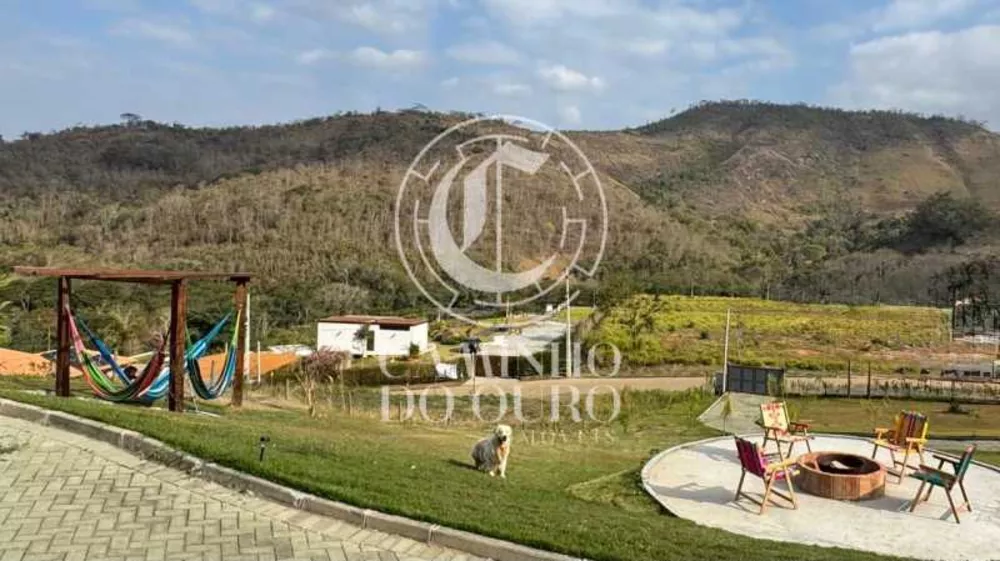 Casa de Condomínio, 3 quartos - Foto 40