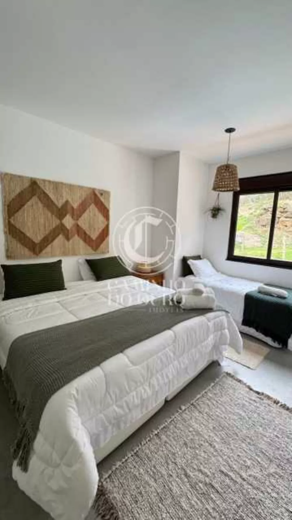 Casa de Condomínio, 3 quartos - Foto 13