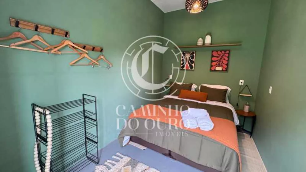 Casa de Condomínio, 3 quartos - Foto 35