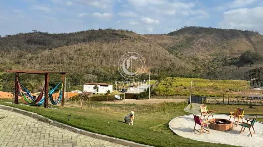 Casa de Condomínio, 3 quartos - Foto 18