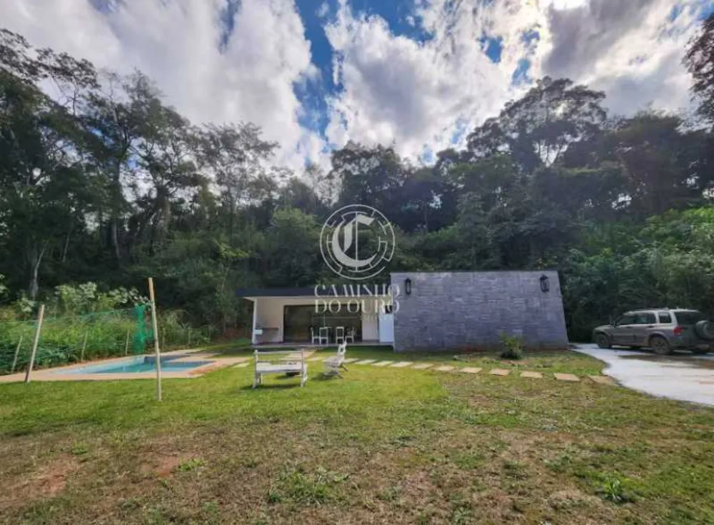 Casa, 3 quartos, 1000 m² - Foto 2