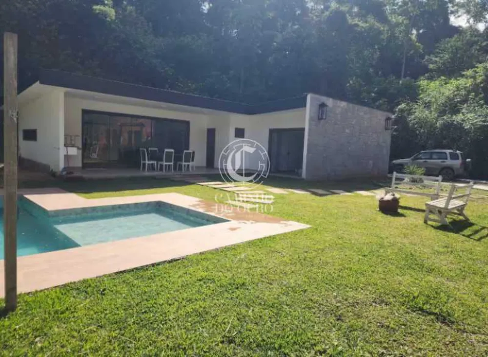 Casa, 3 quartos, 1000 m² - Foto 23