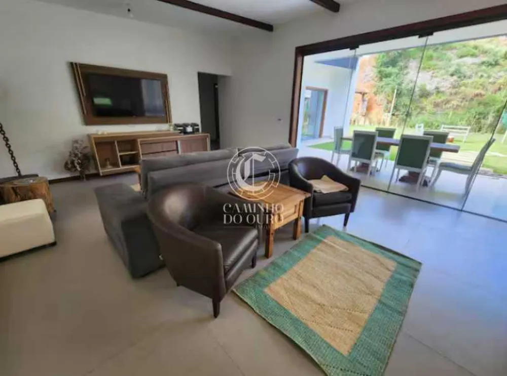 Casa, 3 quartos, 1000 m² - Foto 4