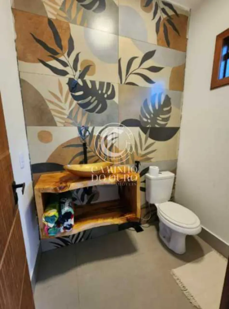 Casa, 3 quartos, 1000 m² - Foto 11