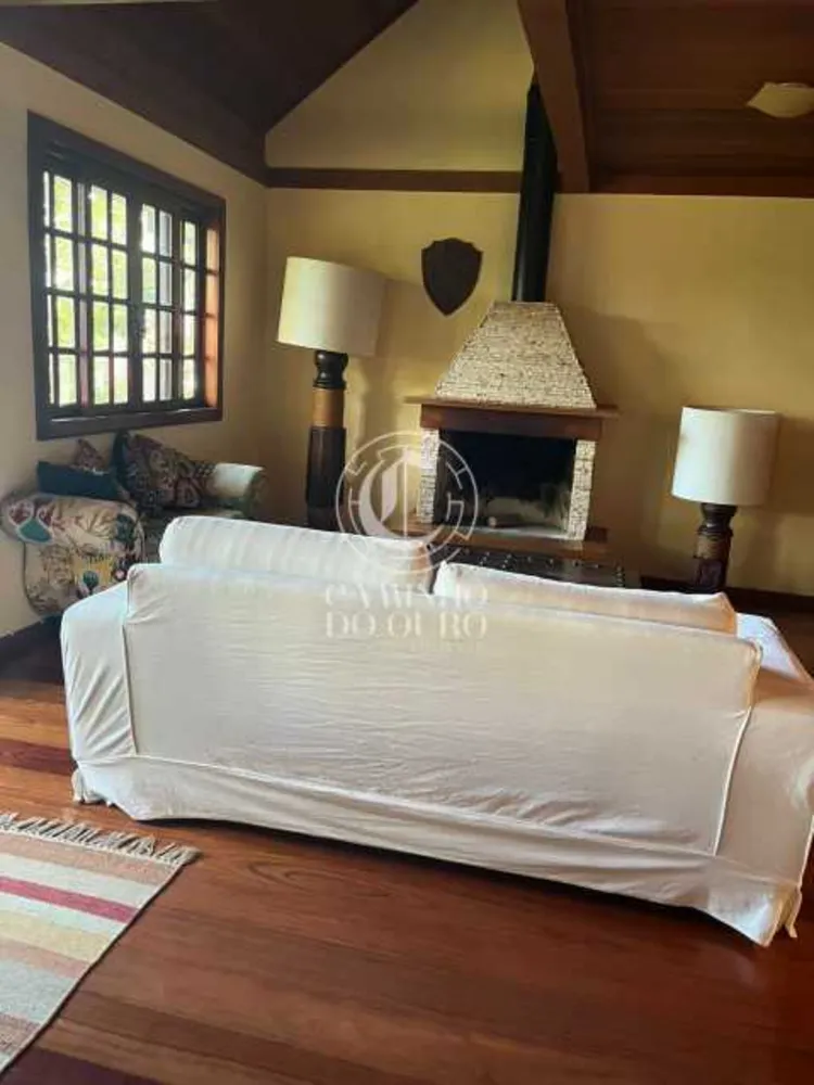 Casa de Condomínio, 2 quartos - Foto 4