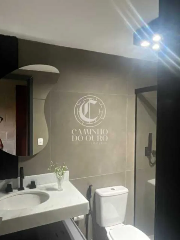 Casa de Condomínio, 3 quartos - Foto 10