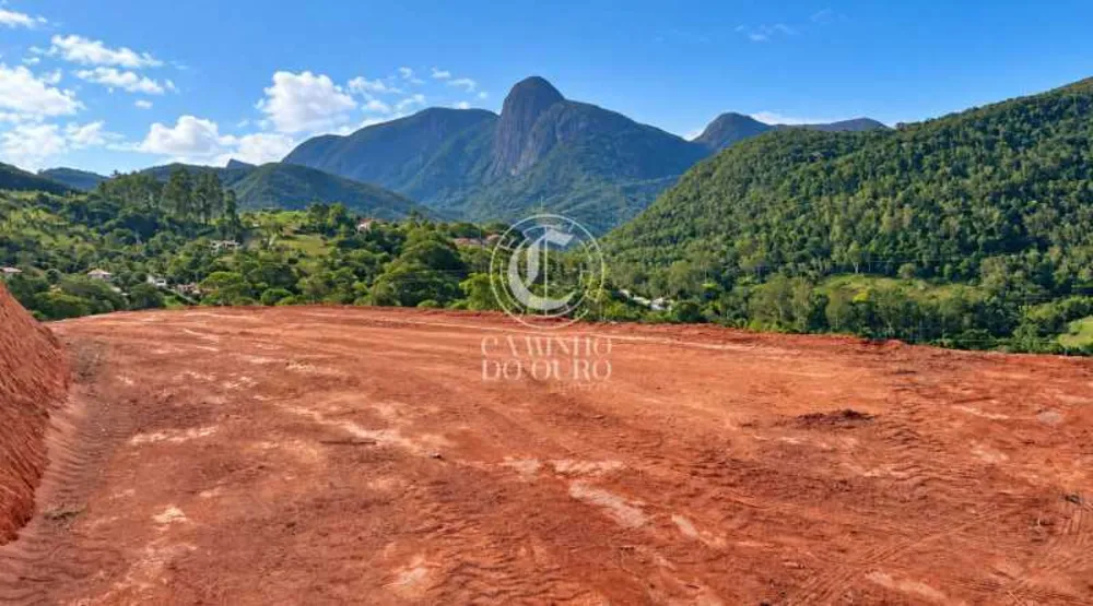 Terreno, 1000 m² - Foto 1