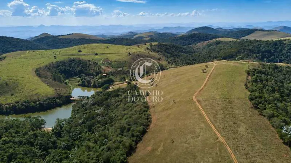 Terreno, 20 hectares - Foto 2