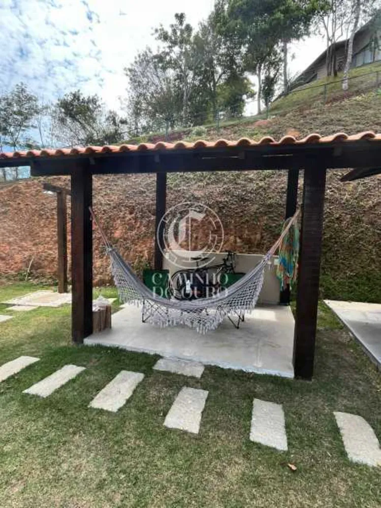 Casa de Condomínio, 3 quartos - Foto 16