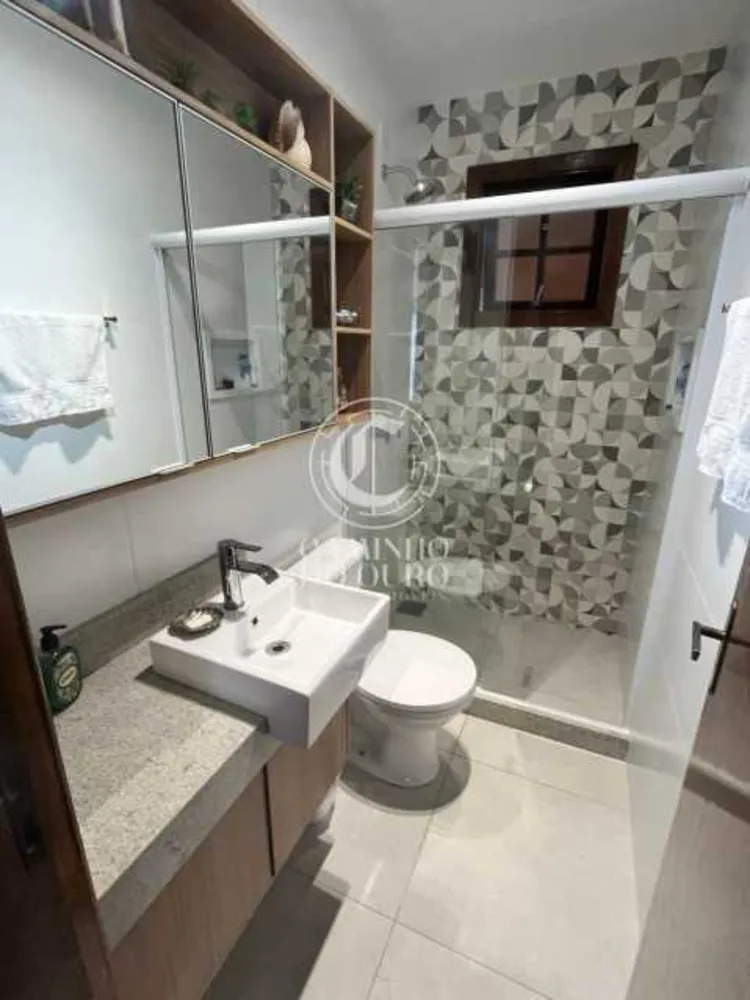 Casa de Condomínio, 3 quartos - Foto 8