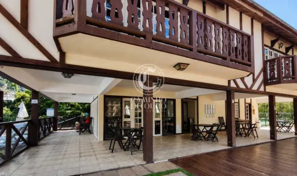 Cobertura, 2 quartos, 80 m² - Foto 5
