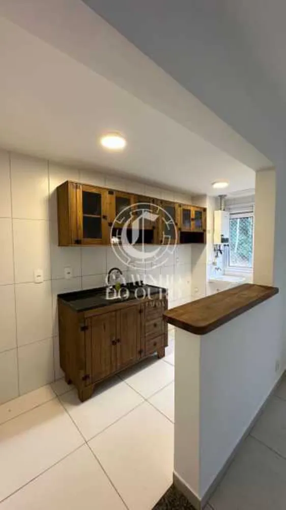Apartamento, 2 quartos, 56 m² - Foto 2