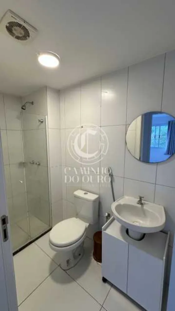 Apartamento, 2 quartos, 56 m² - Foto 4