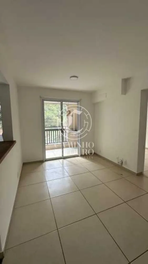 Apartamento, 2 quartos, 56 m² - Foto 3