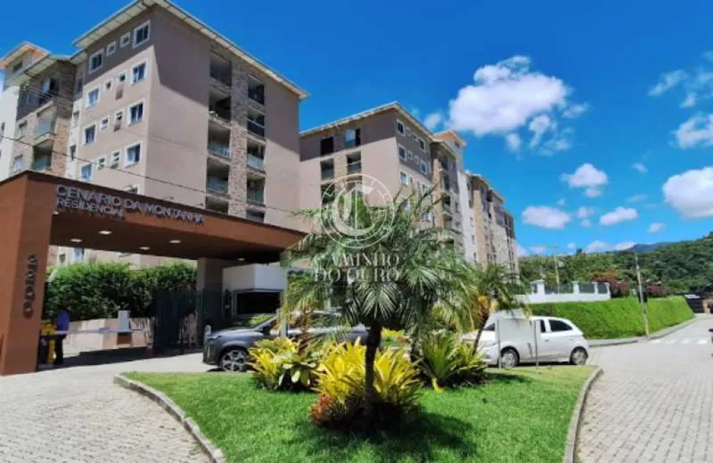 Apartamento, 2 quartos, 56 m² - Foto 1