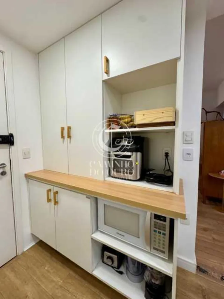 Apartamento, 4 quartos, 167 m² - Foto 5