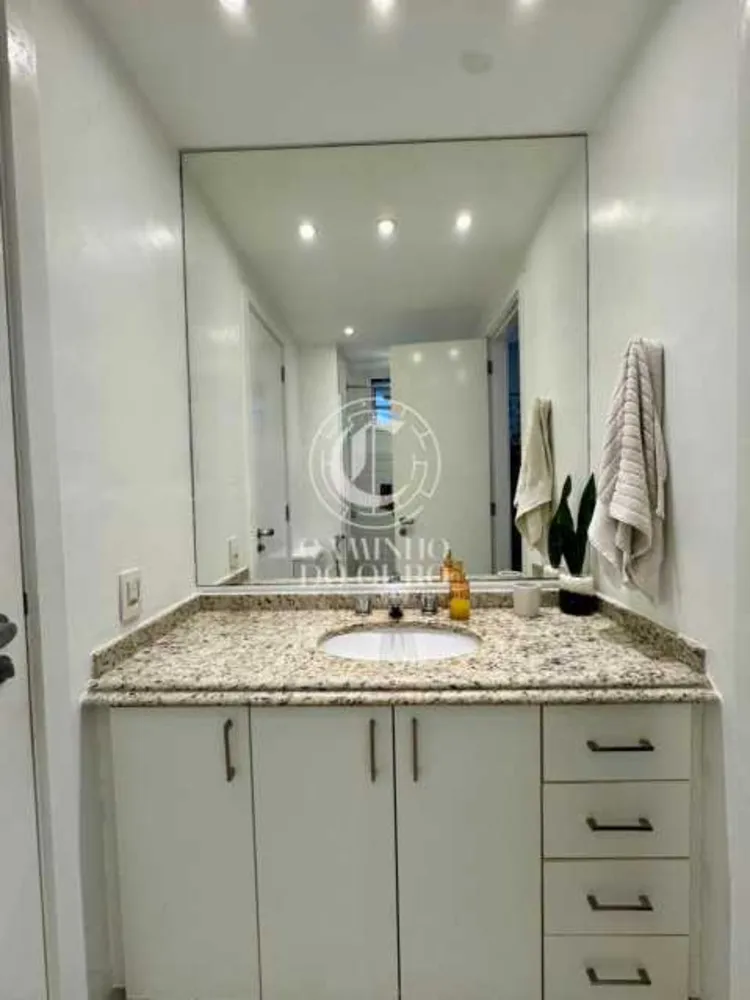 Apartamento, 4 quartos, 167 m² - Foto 25