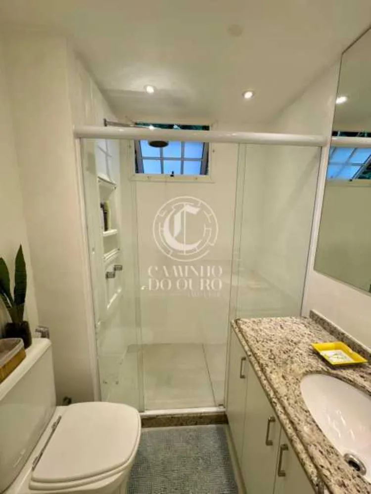 Apartamento, 4 quartos, 167 m² - Foto 12