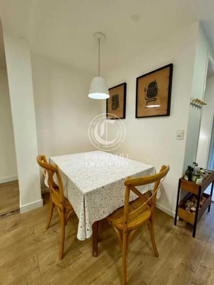 Apartamento, 4 quartos, 167 m² - Foto 6