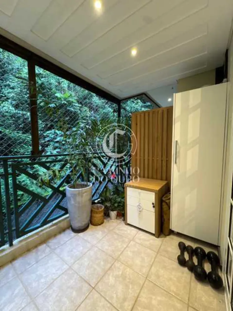 Apartamento, 4 quartos, 167 m² - Foto 10