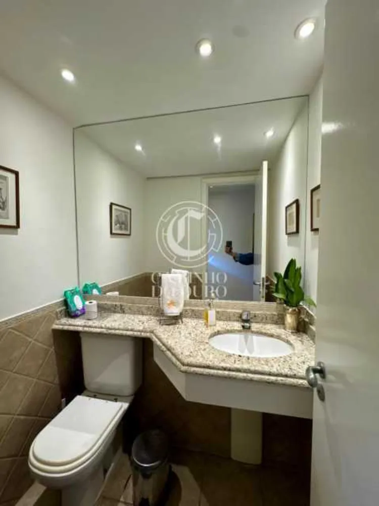 Apartamento, 4 quartos, 167 m² - Foto 17