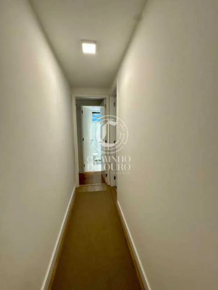 Apartamento, 4 quartos, 167 m² - Foto 14