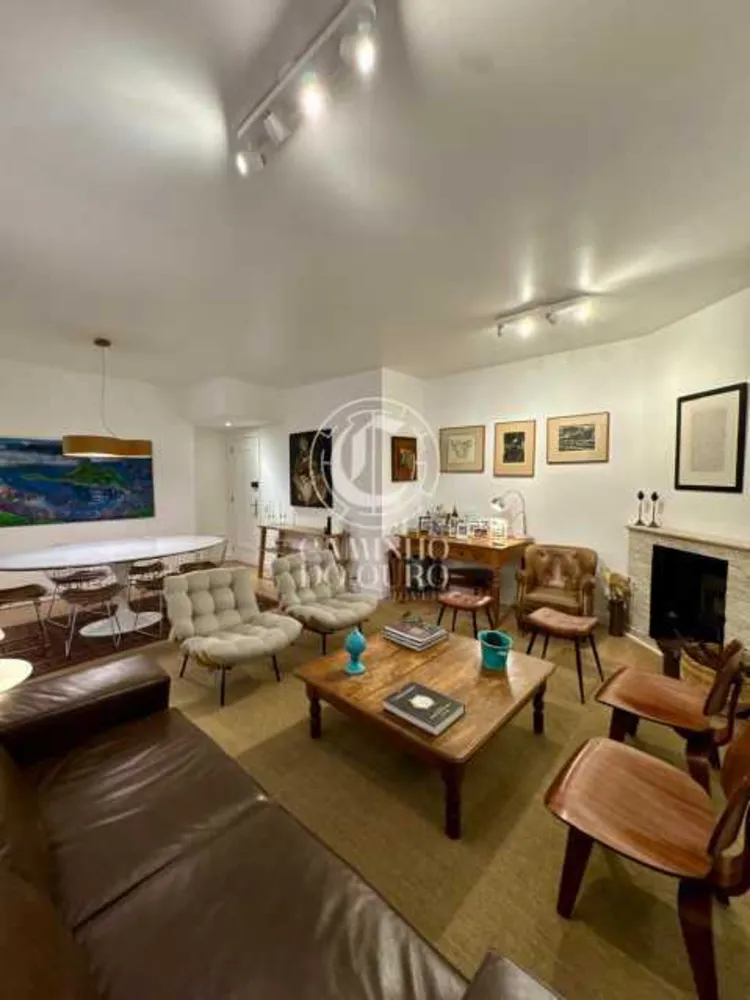 Apartamento, 4 quartos, 167 m² - Foto 1
