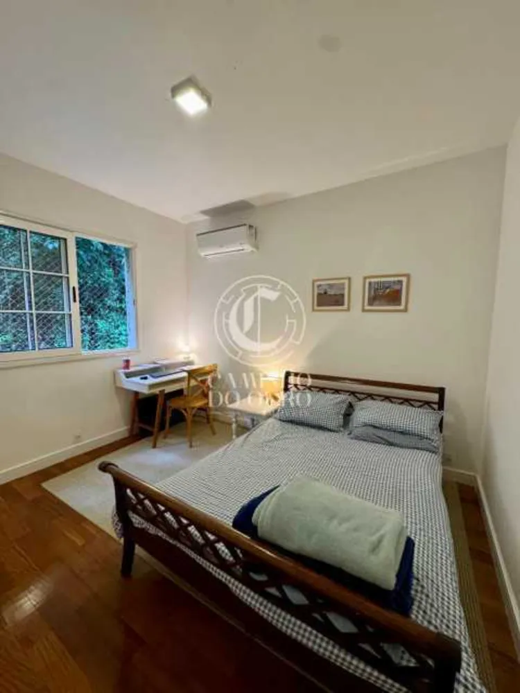 Apartamento, 4 quartos, 167 m² - Foto 11