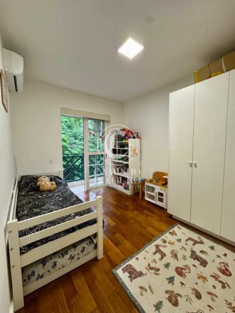 Apartamento, 4 quartos, 167 m² - Foto 18