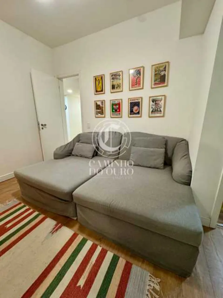 Apartamento, 4 quartos, 167 m² - Foto 23