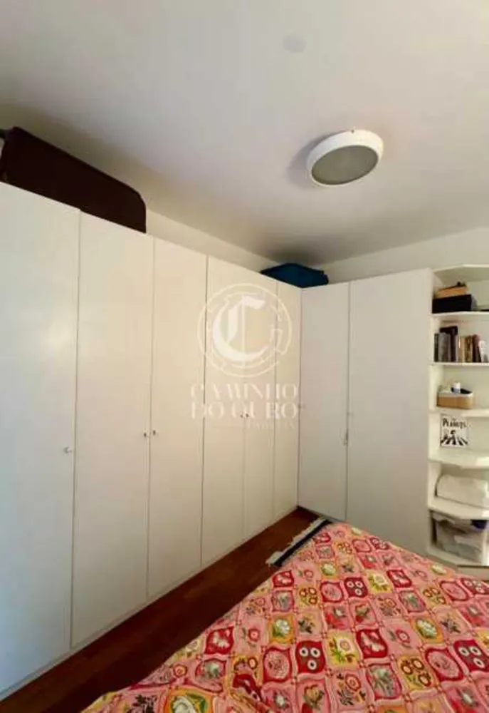 Apartamento, 4 quartos, 167 m² - Foto 16